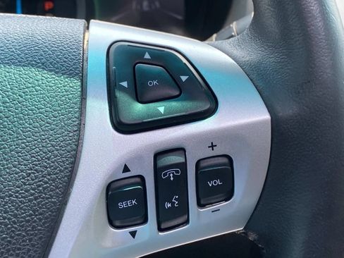 Used 2014 Ford Explorer Limited w/ Equipment Group 301A FWD image 24