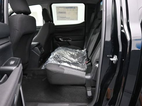 New 2025 Ford Ranger XLT w/ Equipment Group 301A High image 8