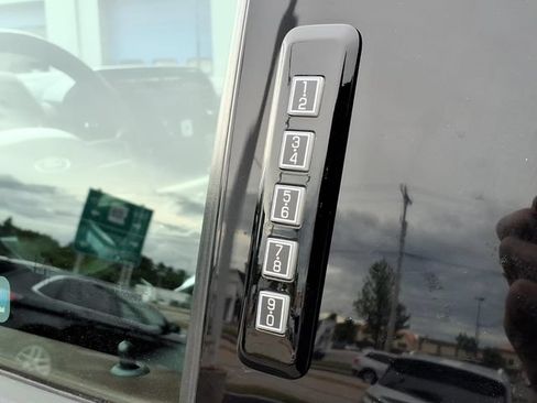 Used 2023 Ford F150 Lariat w/ Equipment Group 502A High AWD/4WD image 15