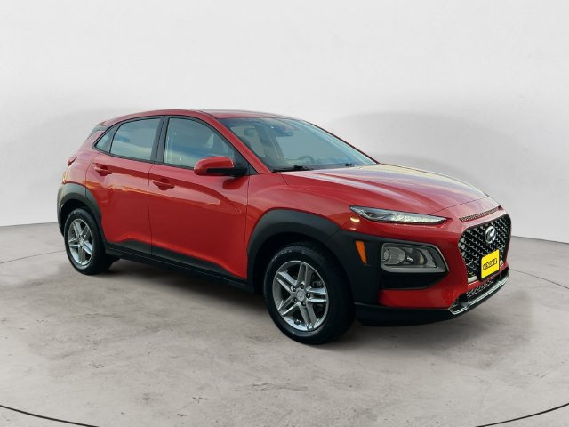 Used 2020 Hyundai Kona SE FWD image 3