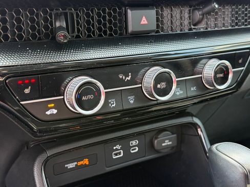 Used 2023 Honda CR-V EX-L image 19