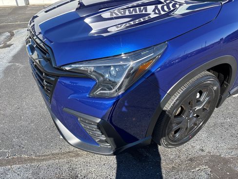 New 2026 Subaru Ascent Bronze Edition image 8