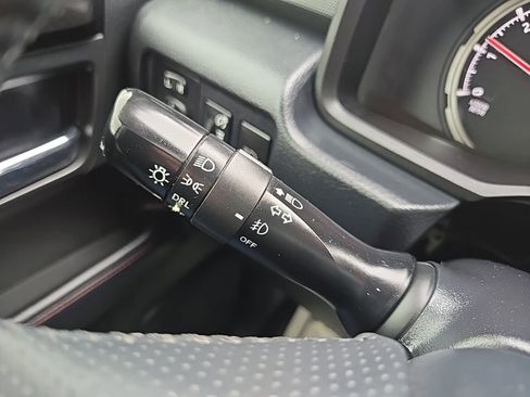 Used 2020 Toyota 4Runner TRD Off-Road Premium w/ Moonroof Package AWD/4WD image 42
