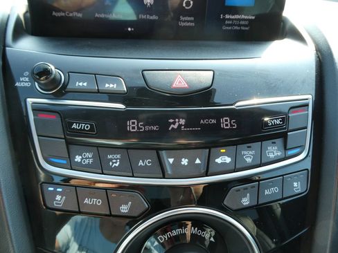 Used 2019 Acura RDX A-Spec AWD/4WD image 33
