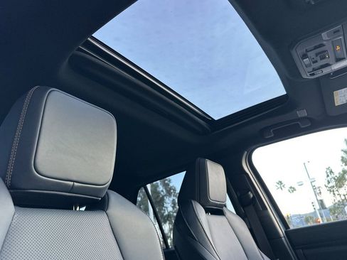 New 2025 Toyota 4Runner 4WD image 16