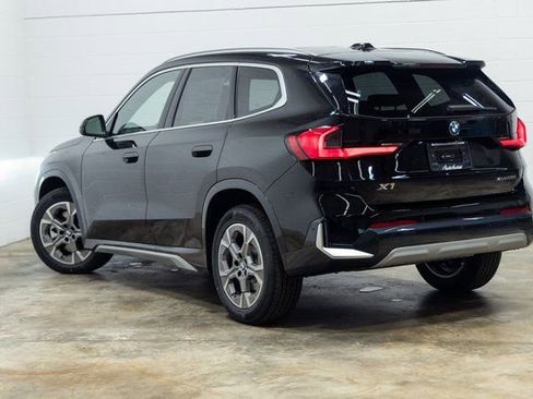 Certified 2025 BMW X1 xDrive28i w/ Convenience Package image 12