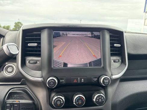 Used 2022 RAM 2500 Big Horn AWD/4WD image 28