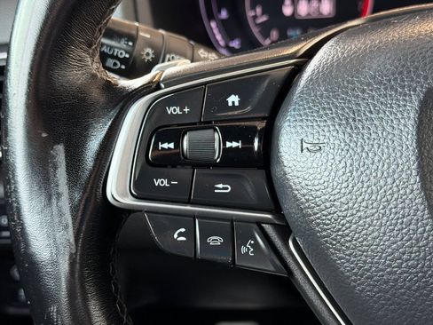 Used 2021 Honda Accord Sport image 23