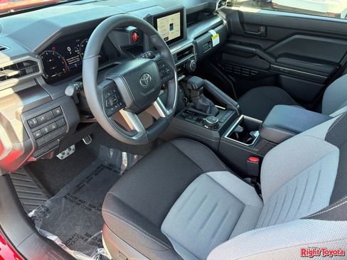 New 2026 Toyota 4Runner TRD Sport AWD/4WD image 19