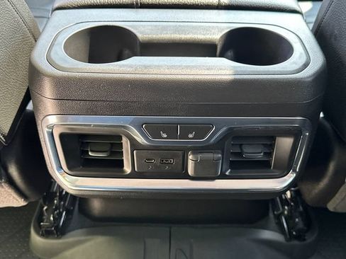 Used 2021 GMC Sierra 2500 Denali w/ Denali Ultimate Package AWD/4WD image 20