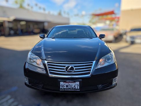 Used 2011 Lexus ES 350 image 4