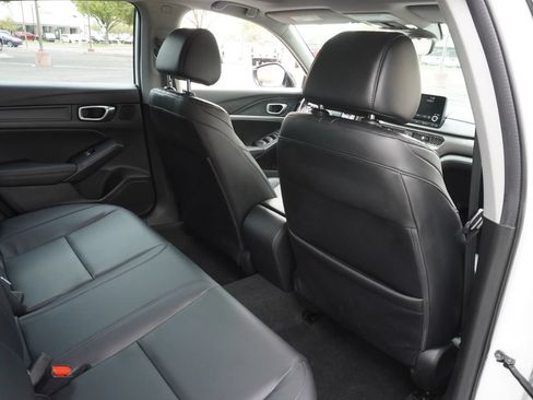 Used 2024 Acura Integra FWD image 10