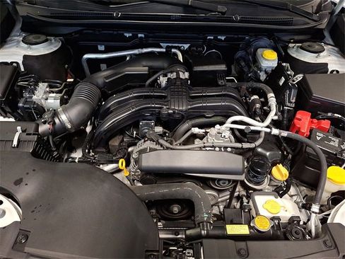 Certified 2023 Subaru Legacy Premium image 28