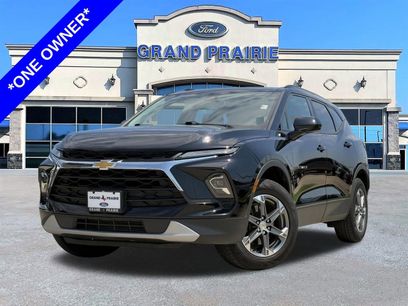 Used 2024 Chevrolet Blazer LT w/ Convenience Package