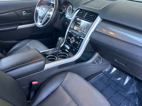 Used 2013 Ford Edge Sport w/ Driver Entry Pkg FWD image 16