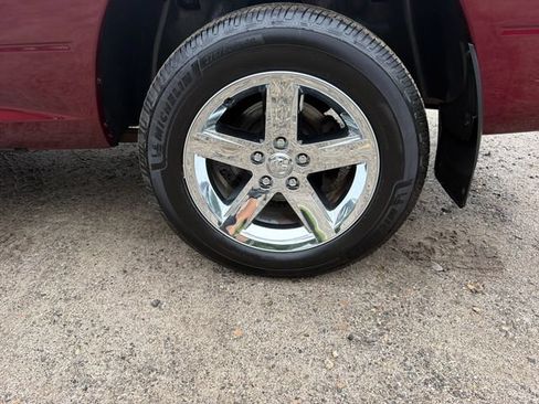 Used 2018 RAM 1500 Express w/ Express Value Package AWD/4WD image 29