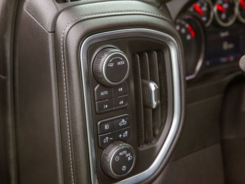 Used 2022 Chevrolet Silverado 1500 RST w/ All Star Edition Plus image 14