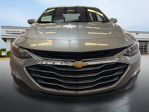 Used 2023 Chevrolet Malibu LT image 8