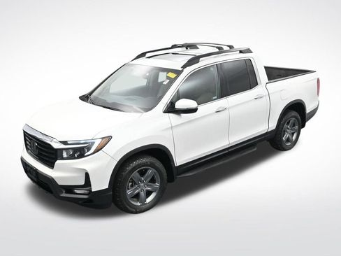 Used 2023 Honda Ridgeline RTL-E image 19