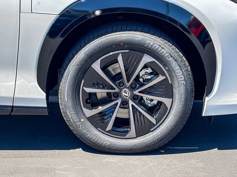 New 2026 Lexus RZ 350e 2WD image 9