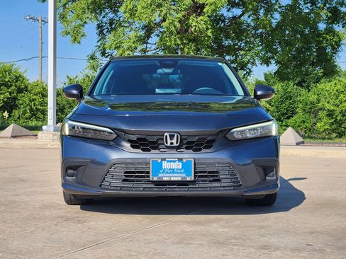Certified 2024 Honda Civic LX image 2