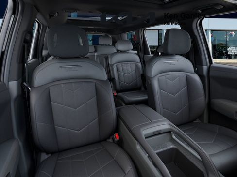 New 2027 Kia Telluride SX X-Line image 15