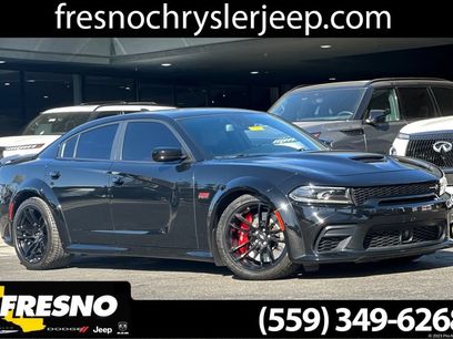 Used 2022 Dodge Charger Scat Pack