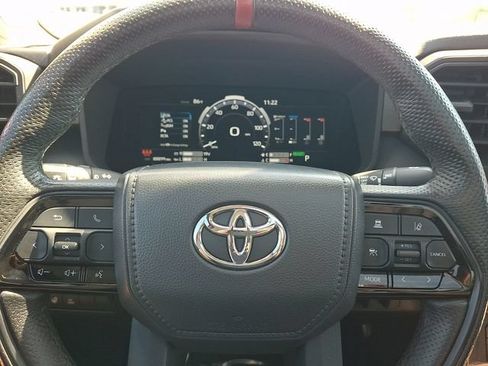 Used 2023 Toyota Tundra TRD Pro AWD/4WD image 19