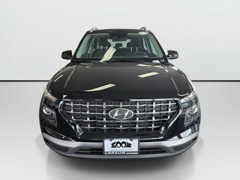 New 2026 Hyundai Venue SEL FWD image 8