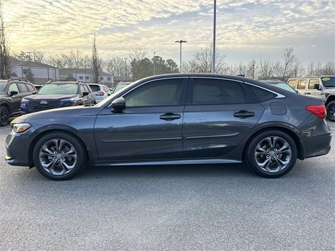 Used 2024 Honda Civic Touring image 6