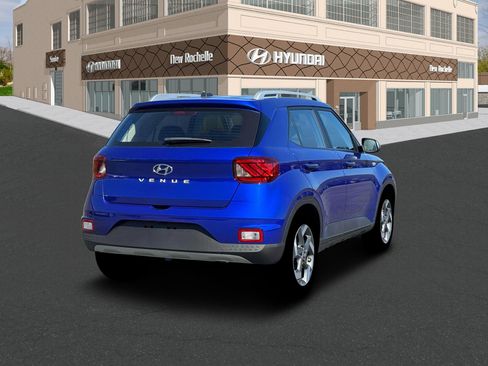 New 2026 Hyundai Venue SEL image 7