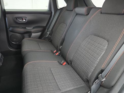 Certified 2024 Honda HR-V Sport image 13