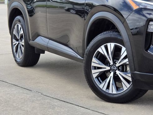 Used 2023 Nissan Rogue SV AWD/4WD image 11