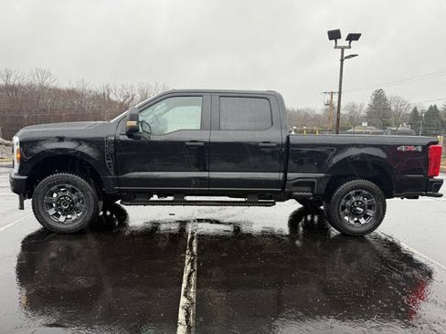 New 2026 Ford F250 XL w/ STX Appearance Package image 19