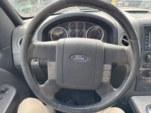 Used 2007 Ford F150 XLT image 21