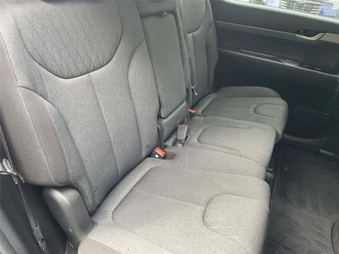 Used 2022 Hyundai Palisade SE AWD/4WD image 17