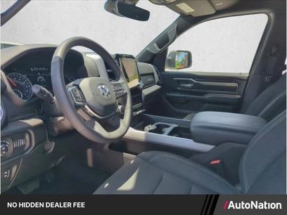 Used 2026 RAM 1500 Big Horn