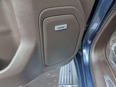 Used 2020 GMC Sierra 1500 Denali AWD/4WD image 16