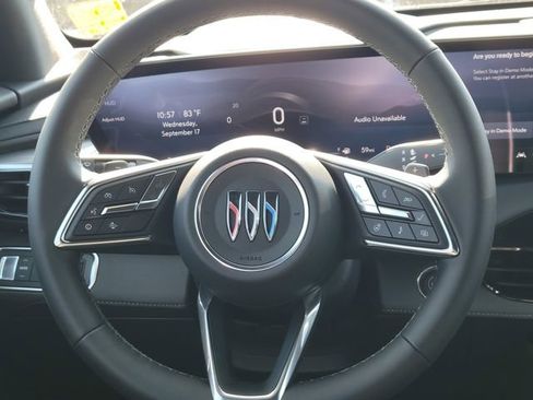 New 2026 Buick Enclave Preferred w/ Power Package image 28