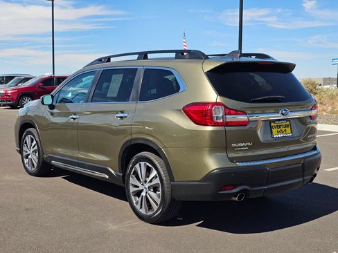 Used 2022 Subaru Ascent Touring AWD/4WD image 4