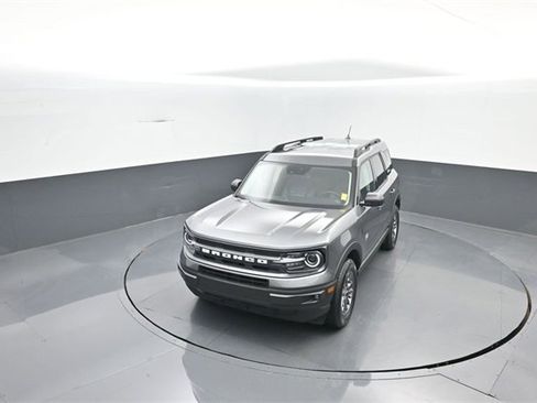 Certified 2024 Ford Bronco Sport Big Bend w/ Convenience Package image 28