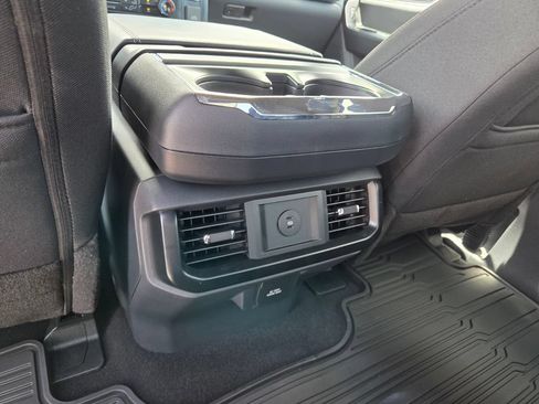 Used 2025 Ford F150 STX w/ Equipment Group 200A RWD image 8