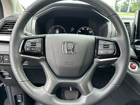 Used 2026 Honda Odyssey EX-L image 9
