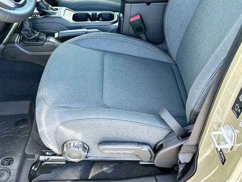 New 2026 Jeep Gladiator Willys image 13