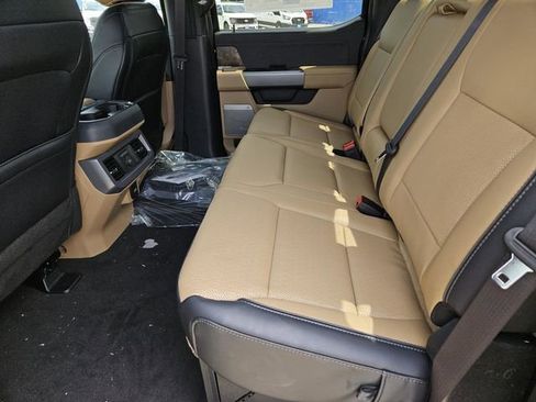 New 2026 Ford F350 Lariat w/ Lariat Premium Package AWD/4WD image 28