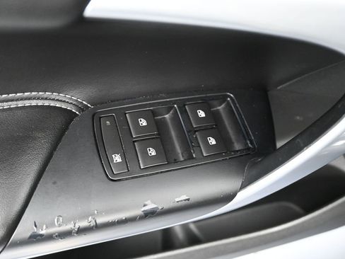 Used 2016 Buick Regal Premium w/ Driver Confidence Package #1 image 11