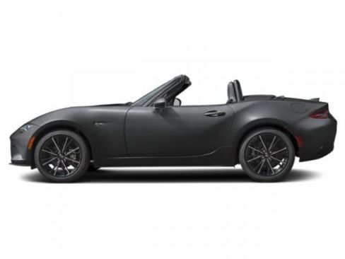 New 2025 MAZDA MX-5 Miata Grand Touring image 3