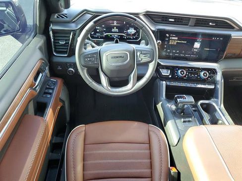 Used 2023 GMC Sierra 1500 Denali Ultimate image 38