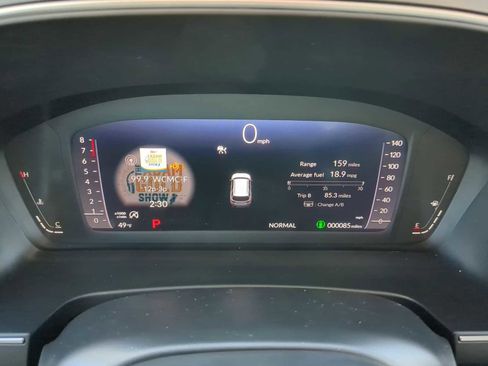 New 2026 Honda Pilot Touring image 18