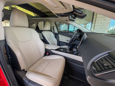Used 2025 Lexus NX 350h AWD w/ Accessory Package (2T) image 28